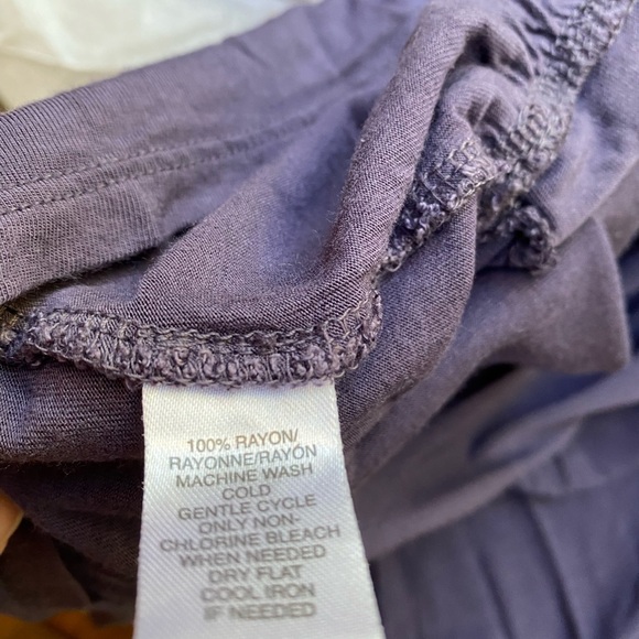 Purple Tank - Picture 4 of 4